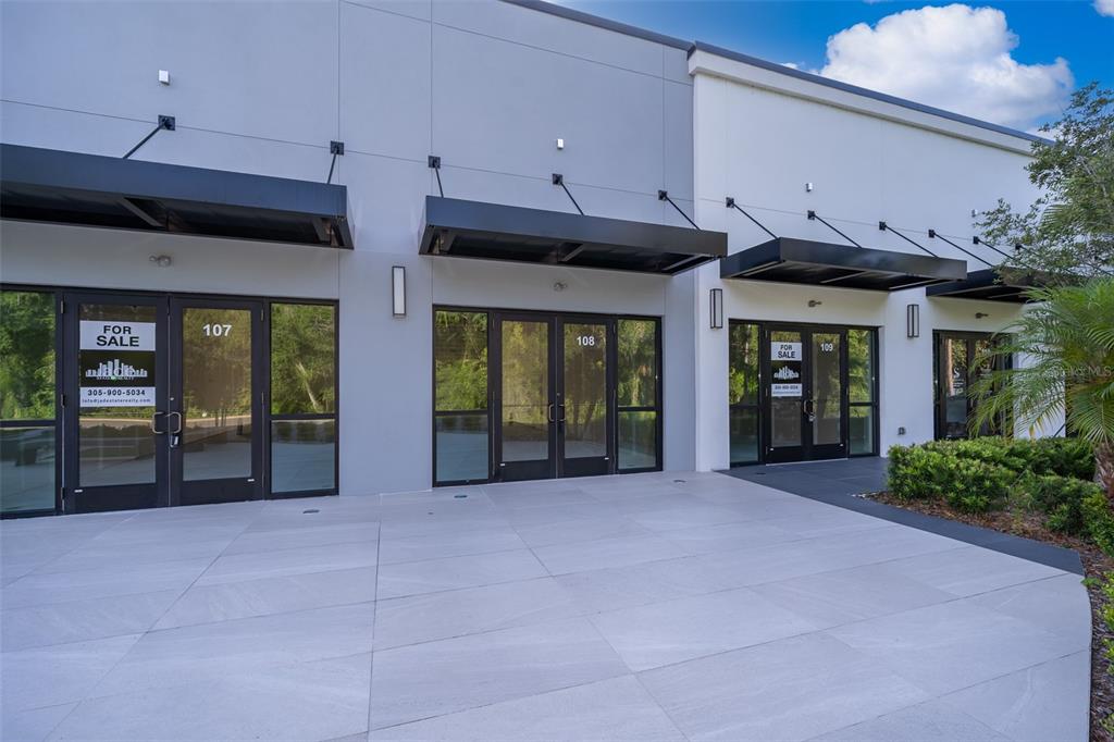 3370 ROUSE ROAD UNIT 108