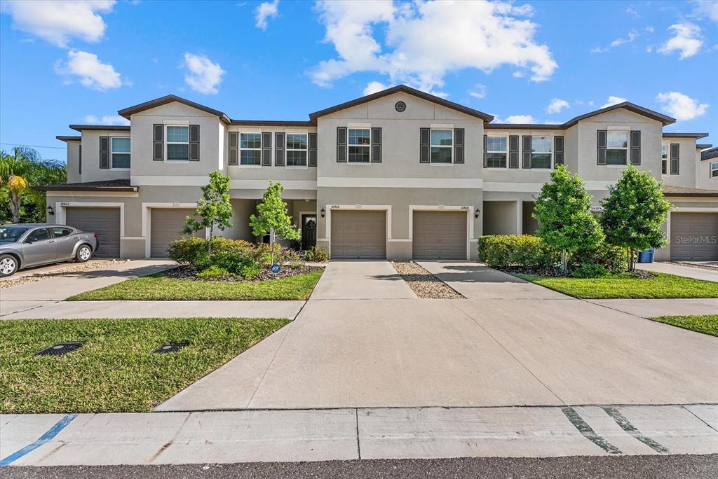 10426 SHADY PRESERVE DRIVE