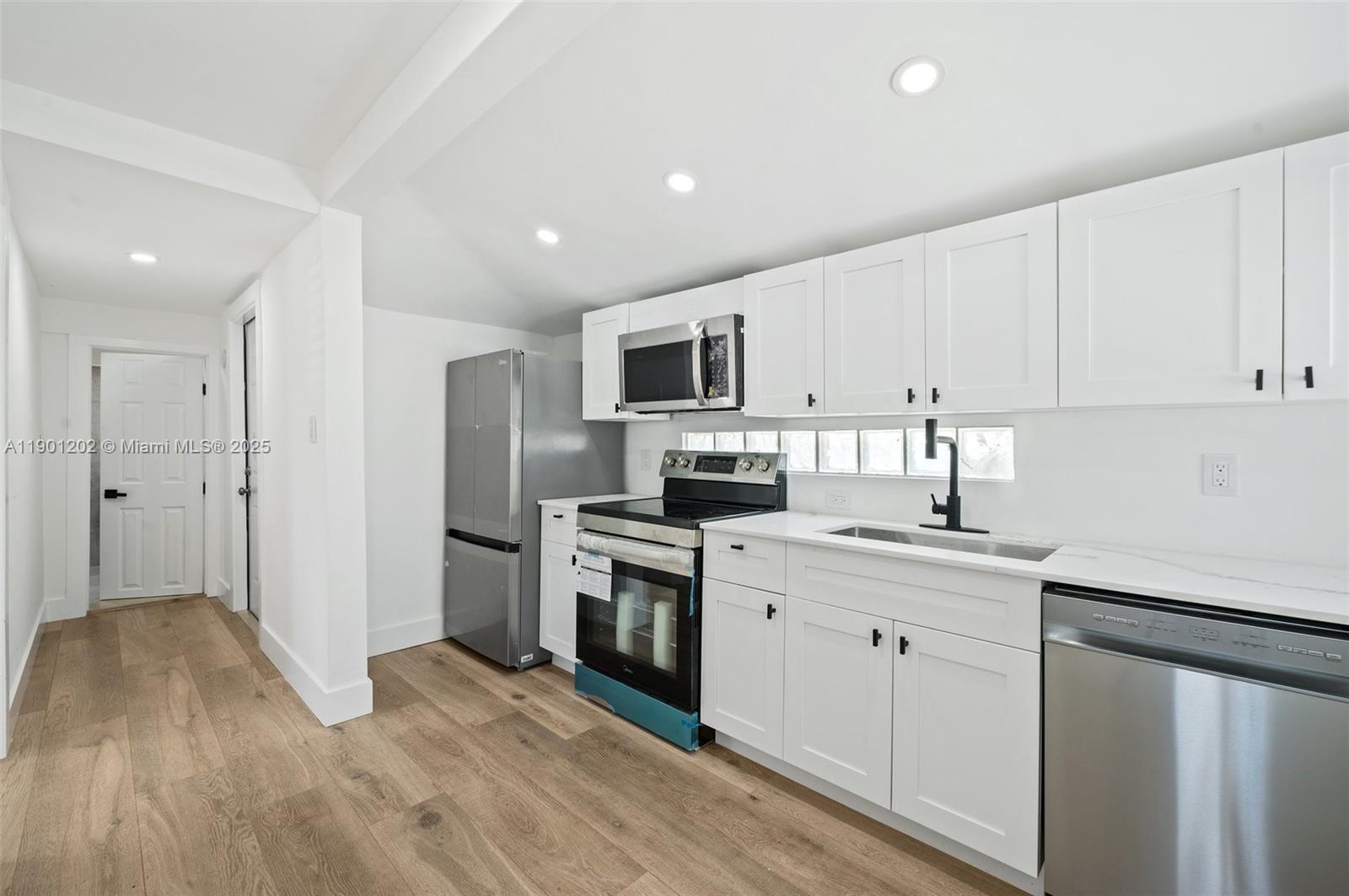 7525 NW 15th Ave, Miami FL 33147