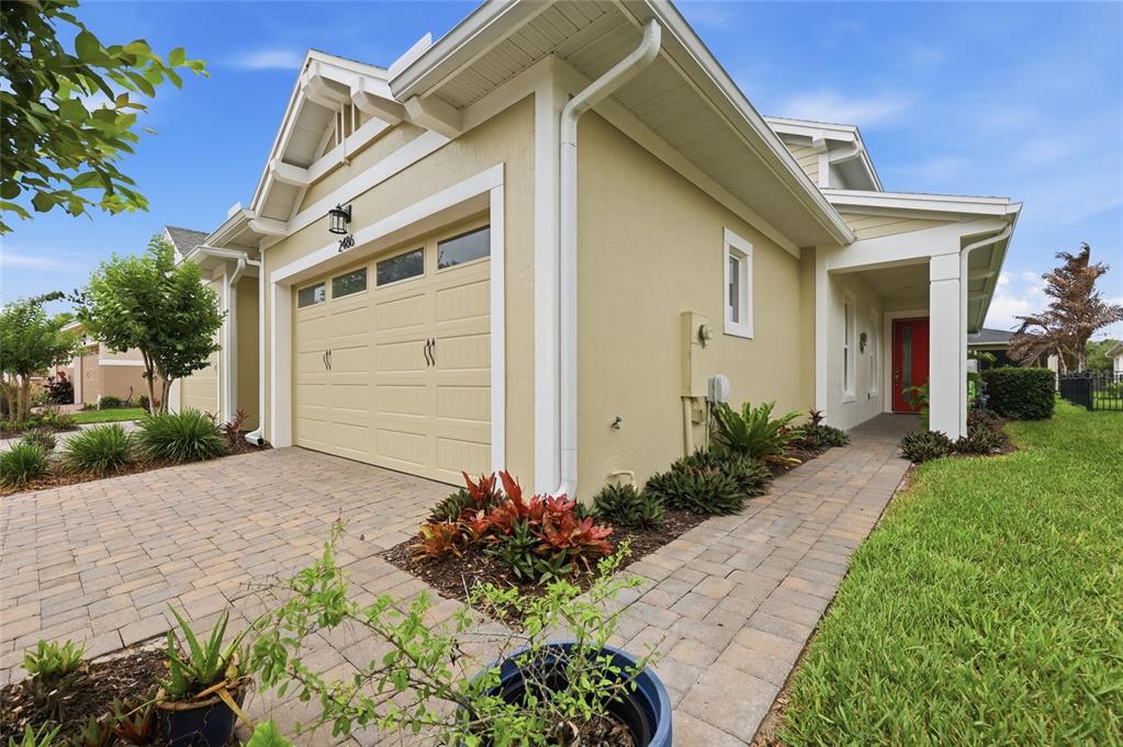 2486 DATURA LOOP, ST CLOUD, FL — photo 4 of 30