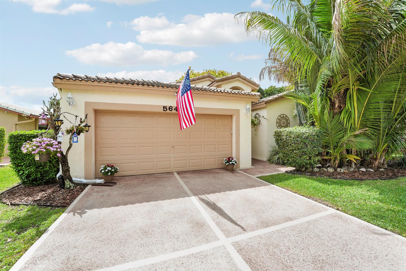 5648 American Circle, Delray Beach FL 33484