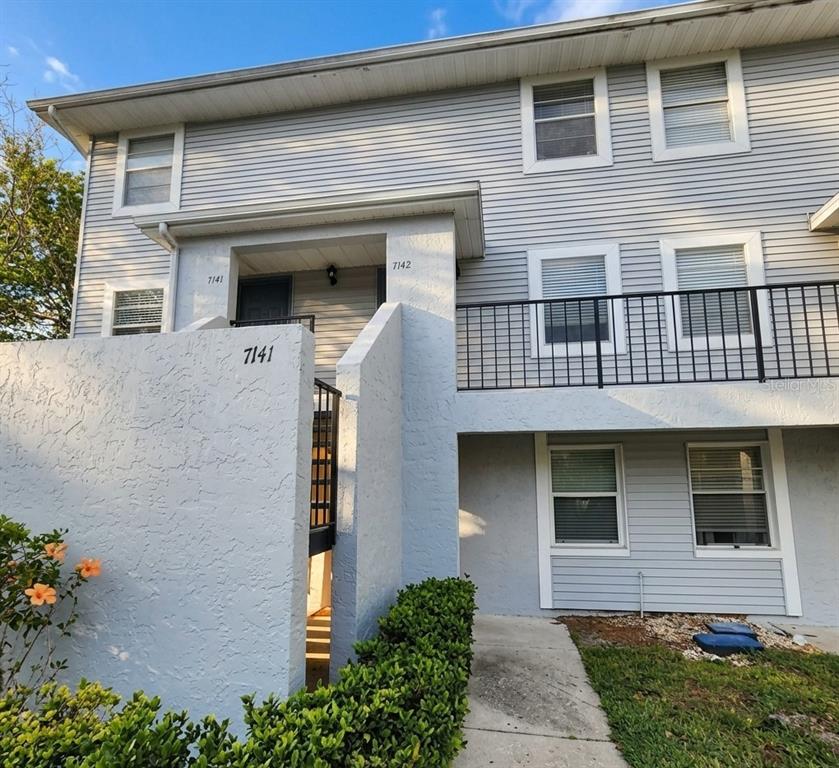 7141 E BANK DRIVE UNIT 7141