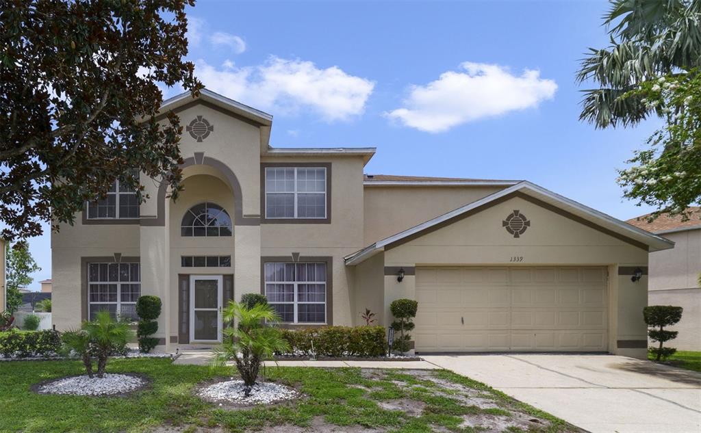 1339 FALCONWOOD COURT