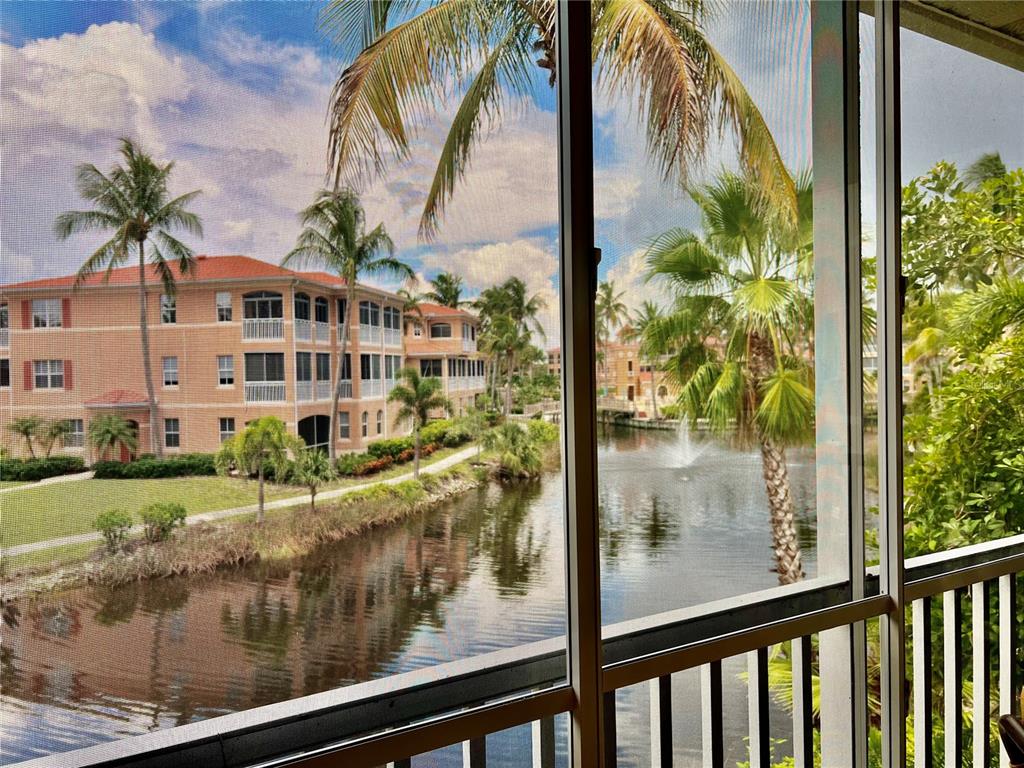 3304 SUNSET KEY CIRCLE UNIT D, PUNTA GORDA, FL — photo 5 of 30