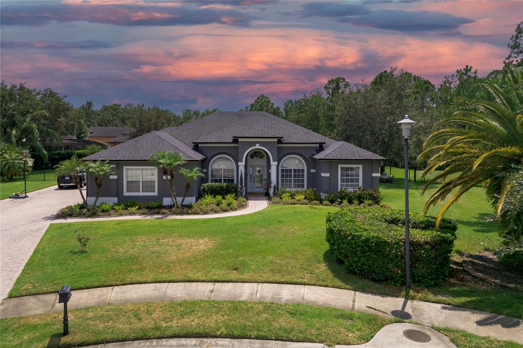 3325 GAMBEL OAK COURT