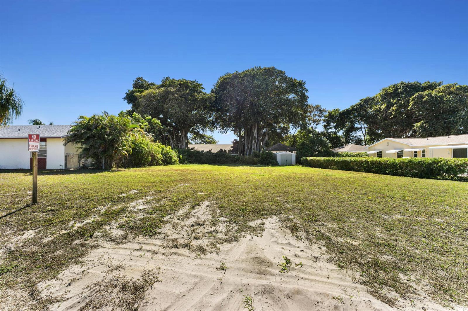 Xxxx Fittin Court, Lake Worth FL 33461