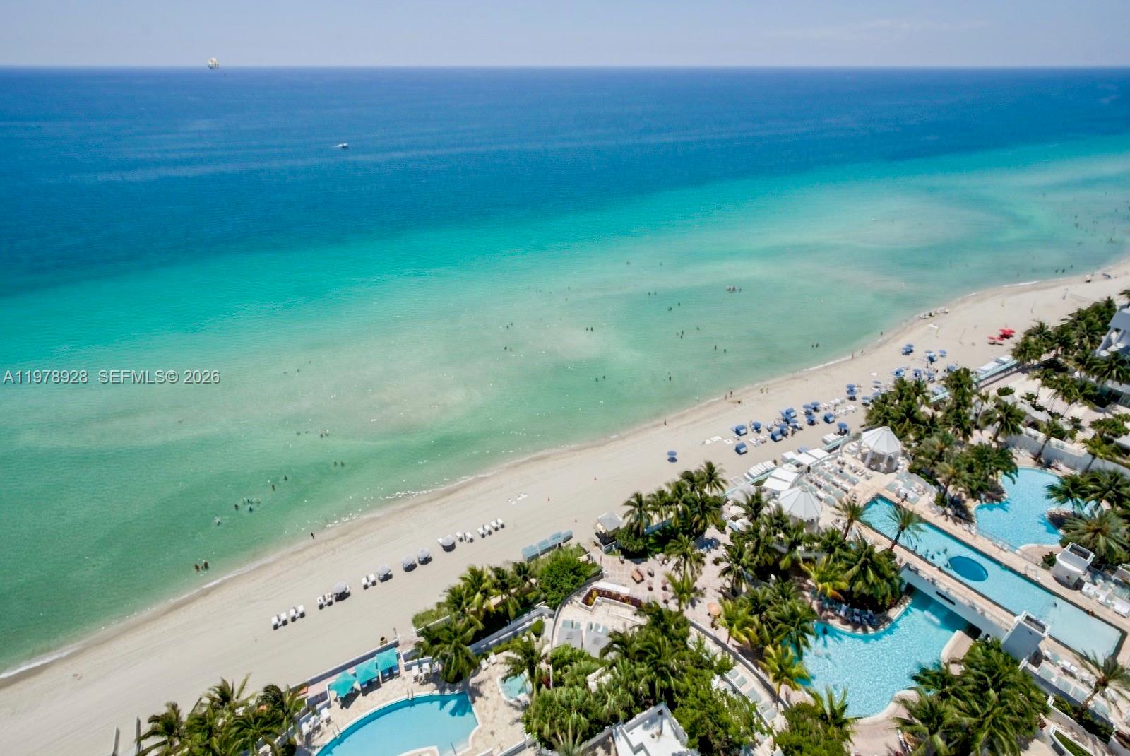 3535 S OCEAN DR # 905, Hollywood FL 33019