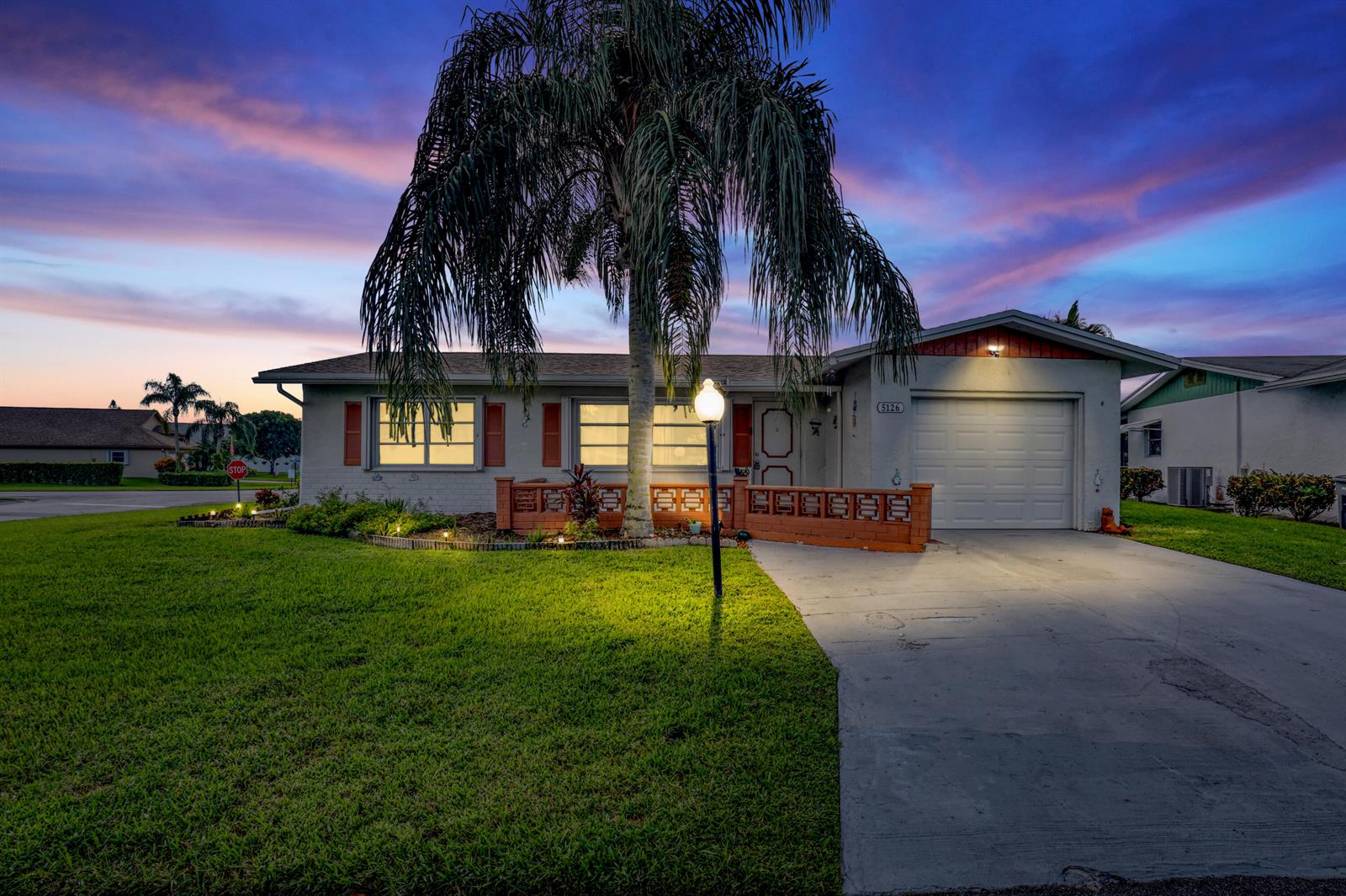 5126 Michael Drive Drive, West Palm Beach FL 33417