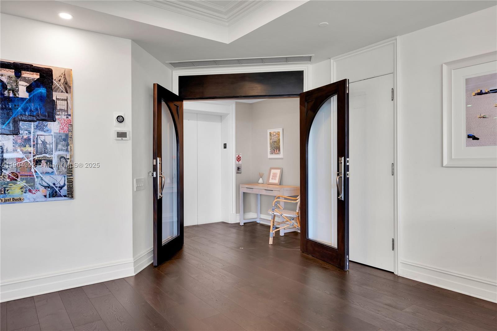 10 Edgewater Dr # 4F, Coral Gables FL 33133