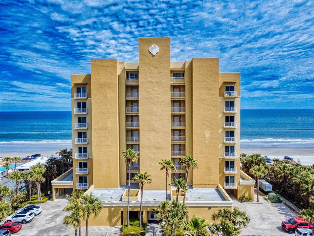 1705 S ATLANTIC AVENUE UNIT 402