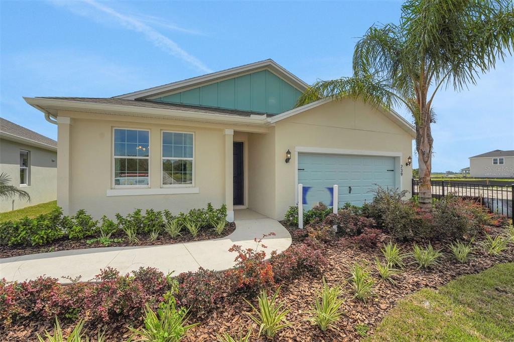 239 MEREDITH BOULEVARD