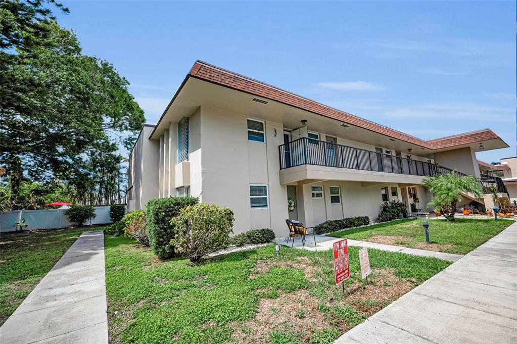 9945 47TH AVENUE N UNIT 210