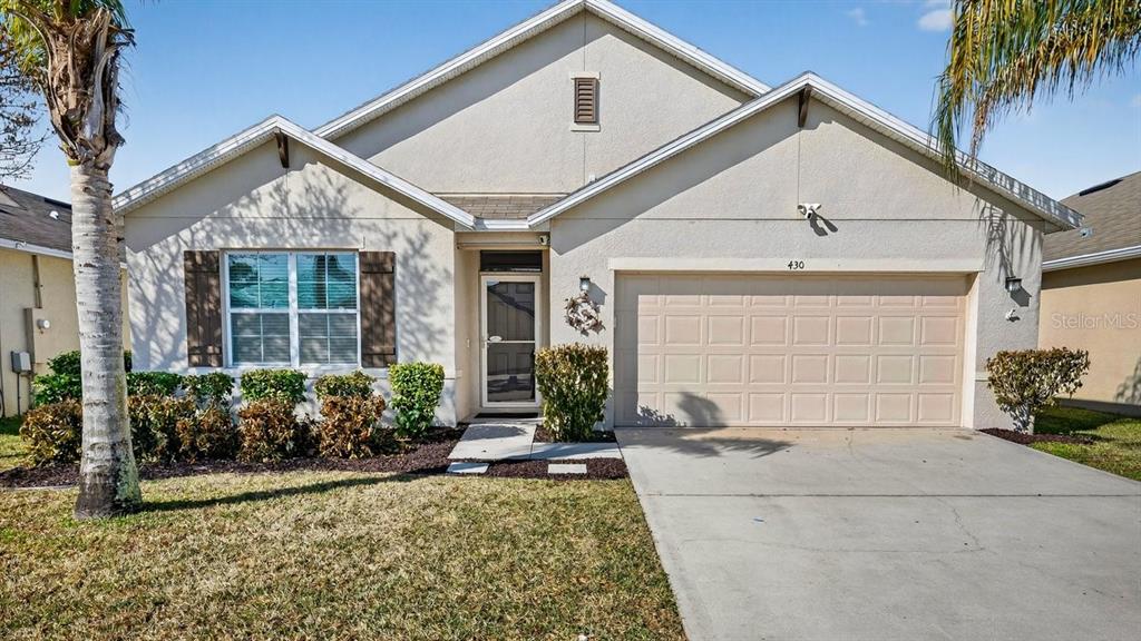 430 PINK CORAL LANE