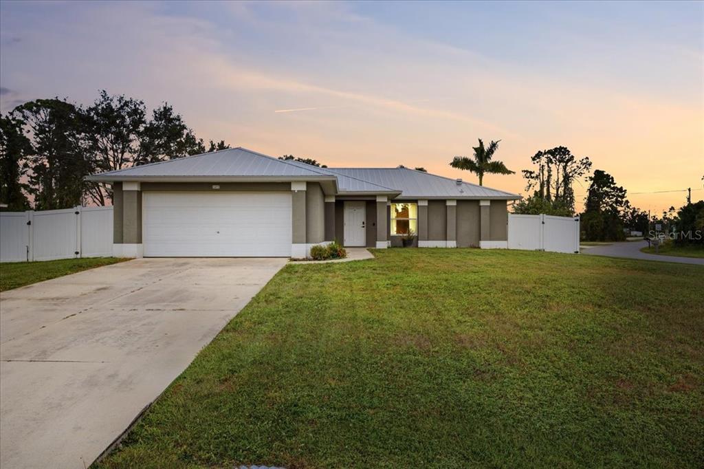 2497 AMNESTY DRIVE