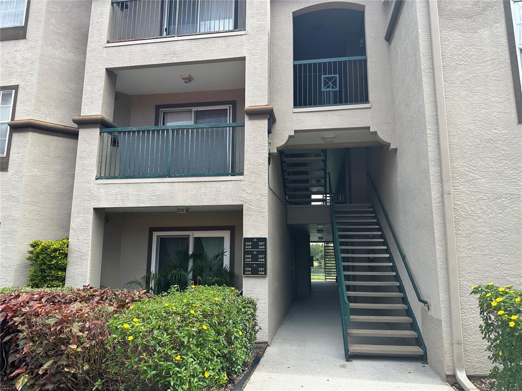 4209 WOODSTORKS WALK WAY UNIT 1205