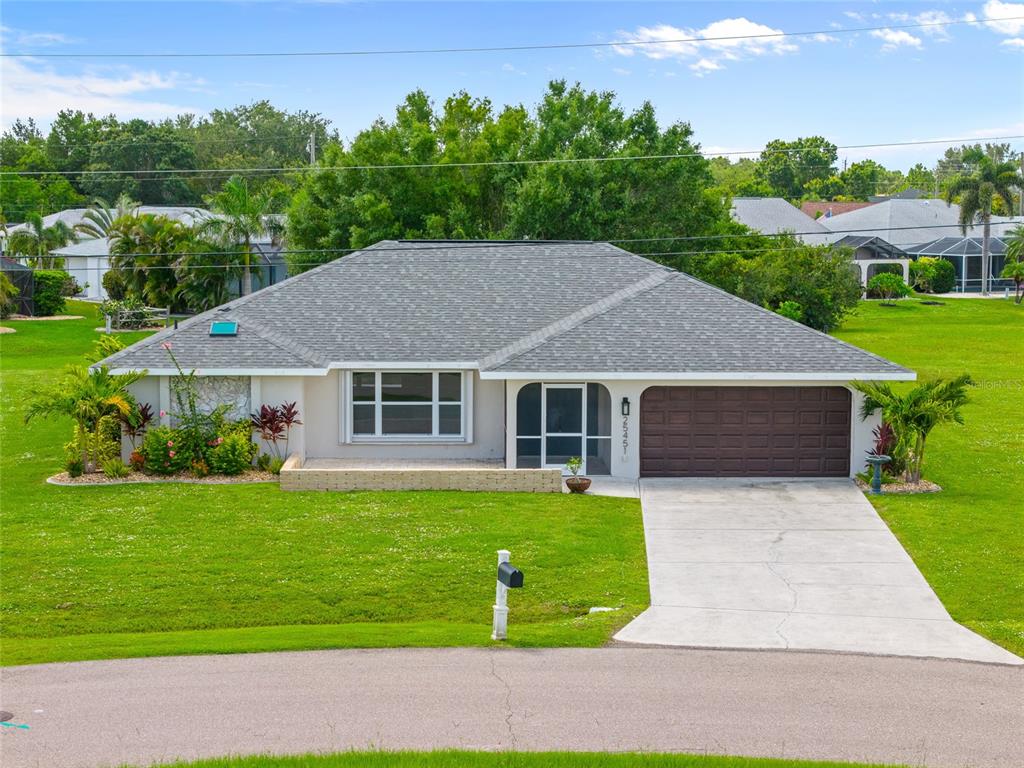 25451 KOWLOON LANE