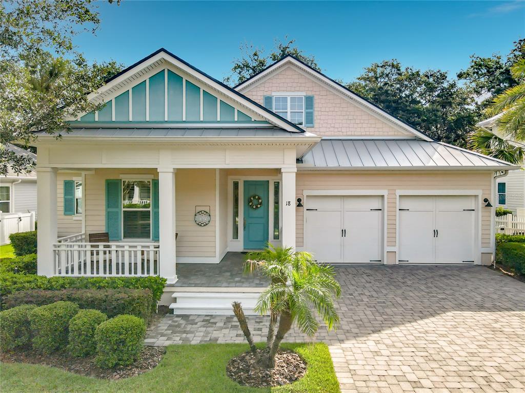 18 SHADY OAK LANE