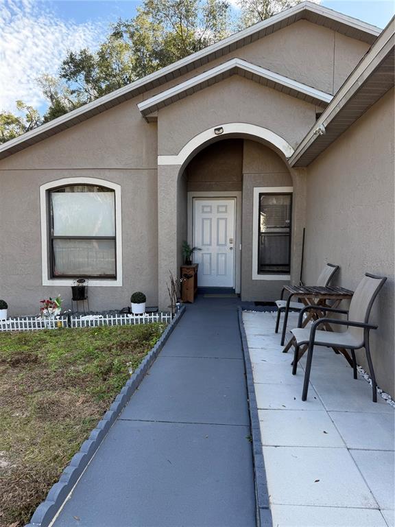 300 HERITAGE ESTATES LANE