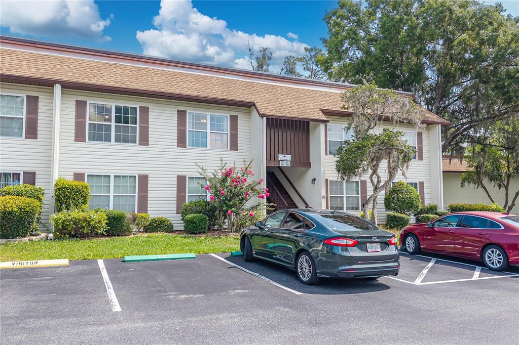2400 FOREST DRIVE UNIT 231