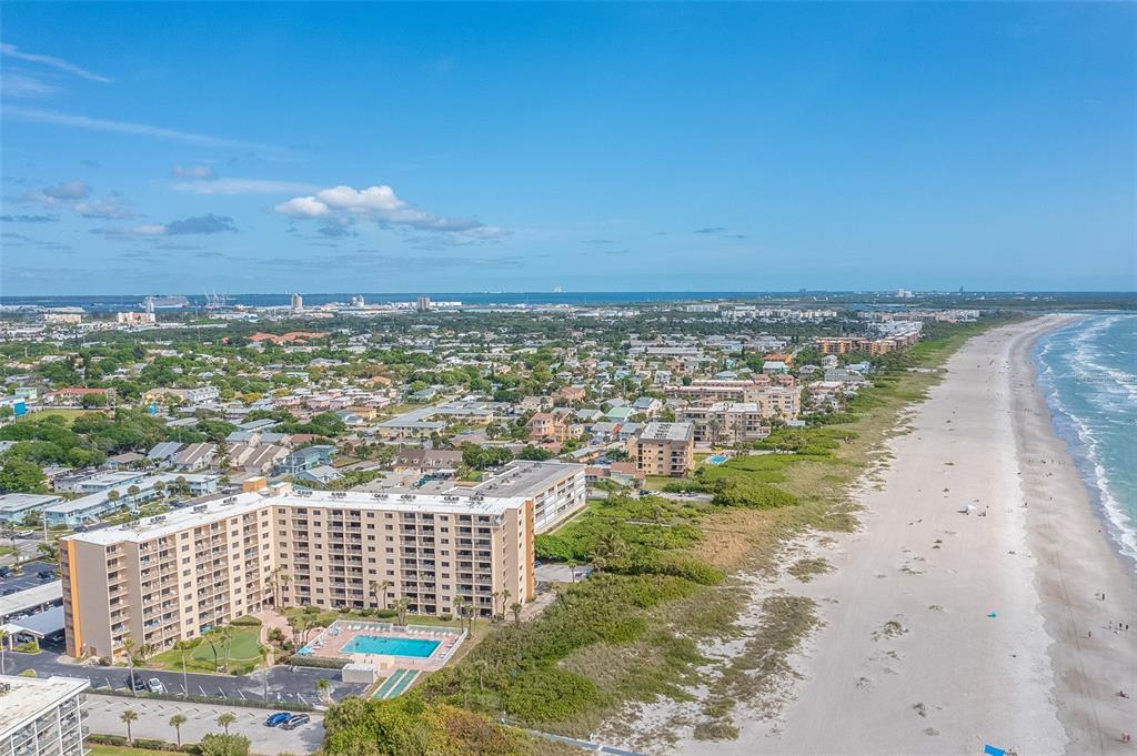7520 RIDGEWOOD AVENUE UNIT 205