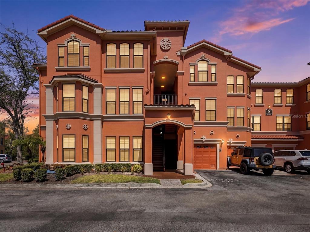 2732 VIA MURANO UNIT 524
