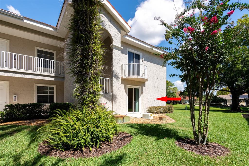 6815 DALI AVENUE UNIT 101