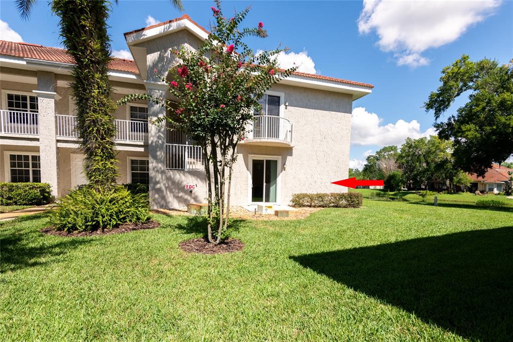 6815 DALI AVENUE UNIT 101, LAND O LAKES, FL — photo 3 of 8