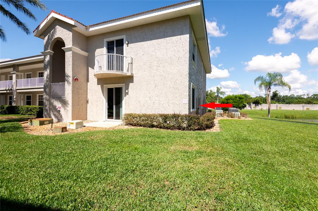 6815 DALI AVENUE UNIT 101, LAND O LAKES, FL — photo 4 of 8