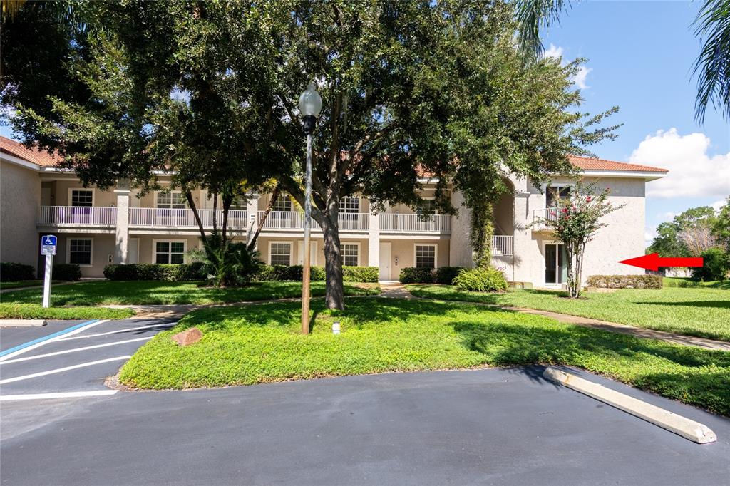 6815 DALI AVENUE UNIT 101, LAND O LAKES, FL — photo 5 of 8