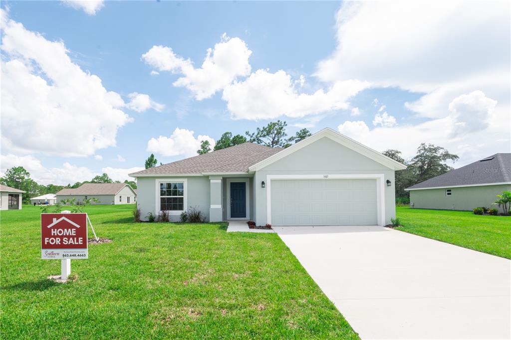 5313 MINORCA DRIVE