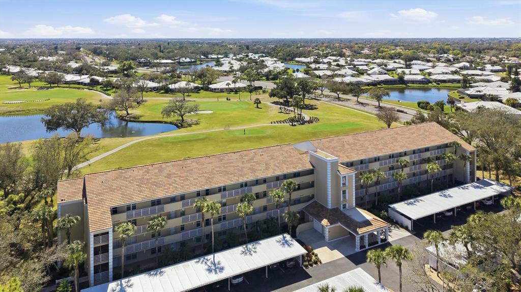 813 WEXFORD BOULEVARD UNIT 813