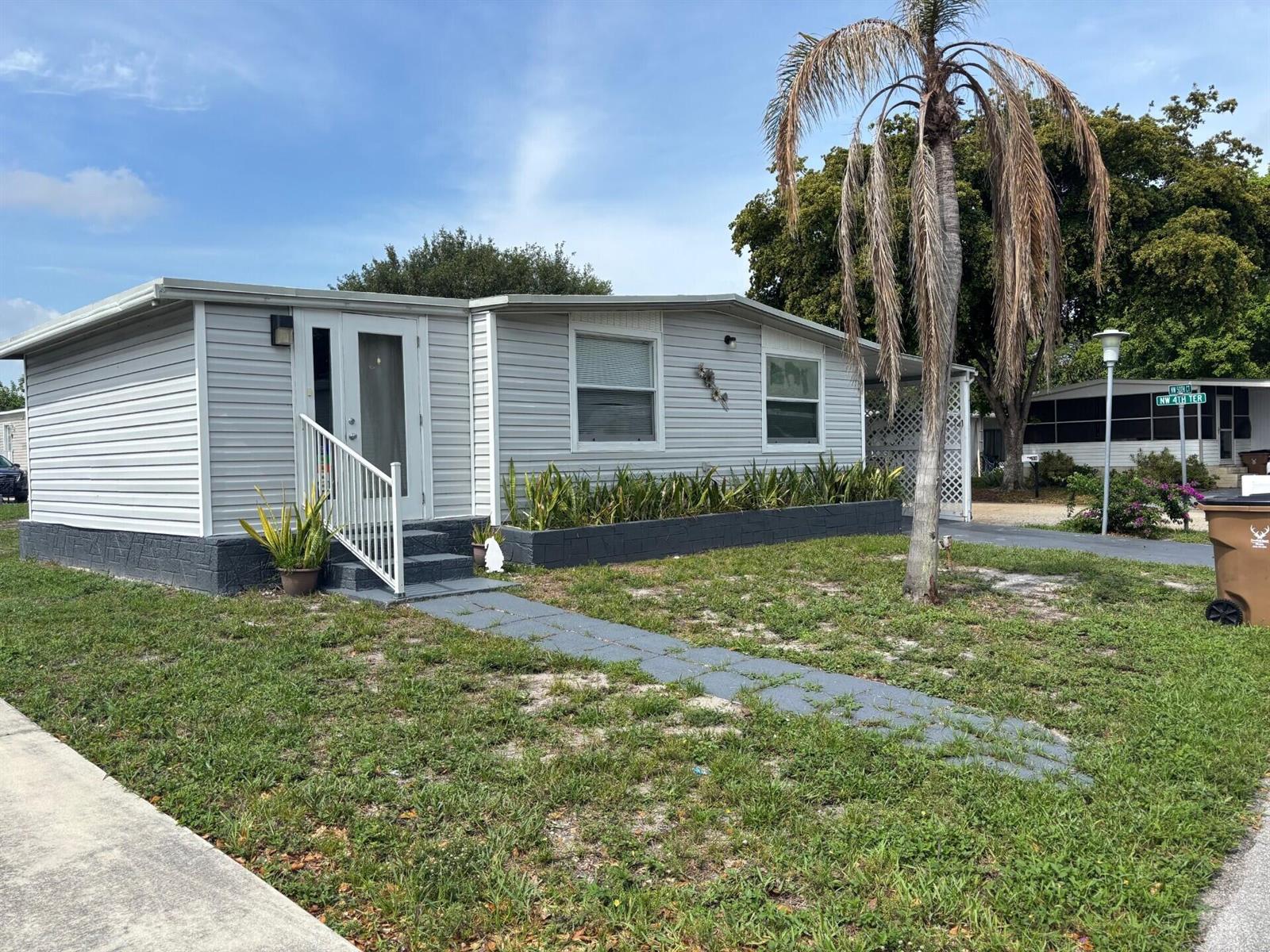 402 NW Nw 50th Court NW, Deerfield Beach FL 33064