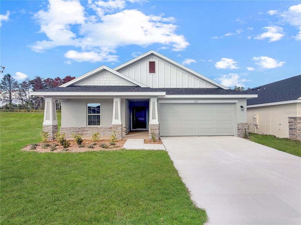 263 VERNY GROVE LANE LANE