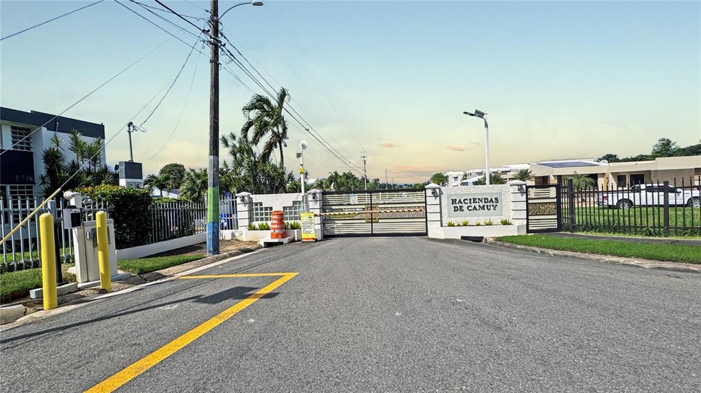 . HACIENDAS DE CAMUY, BO. PUENTE, SOLAR 11