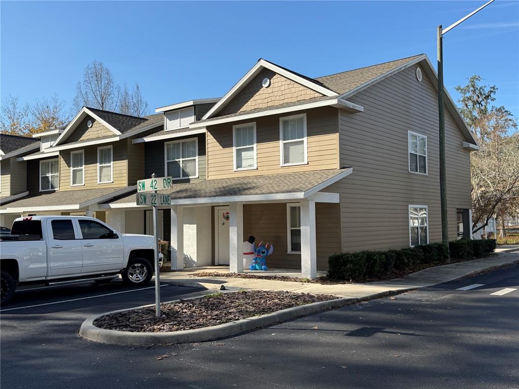 2306 SW 42ND DRIVE UNIT 140