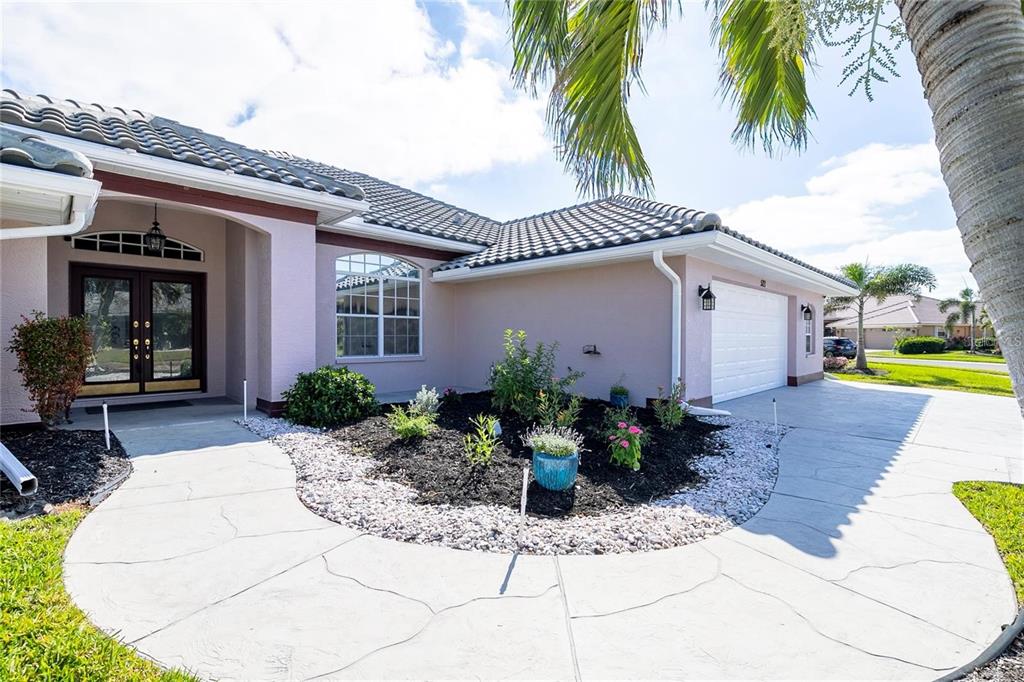 521 PENNYROYAL PLACE, VENICE, FL — photo 2 of 30