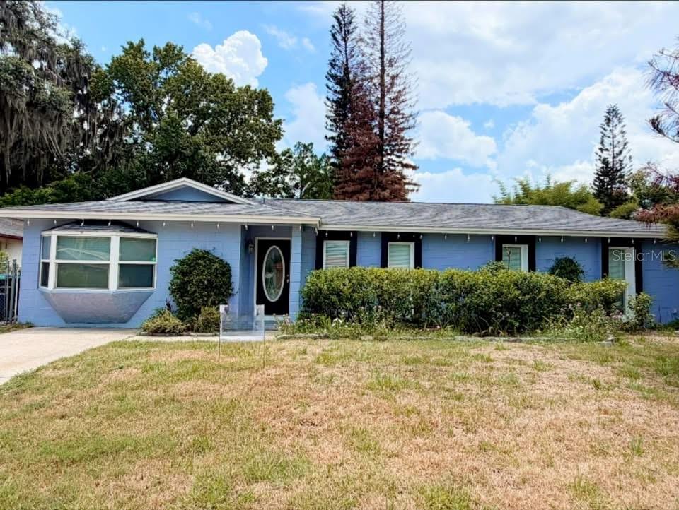 7514 LAUREL SPRINGS DRIVE