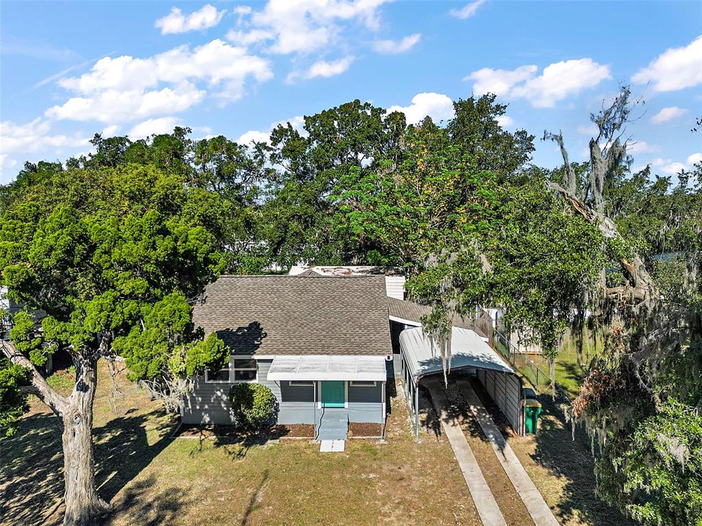 105 W STEVENS AVENUE, EUSTIS, FL — photo 2 of 30