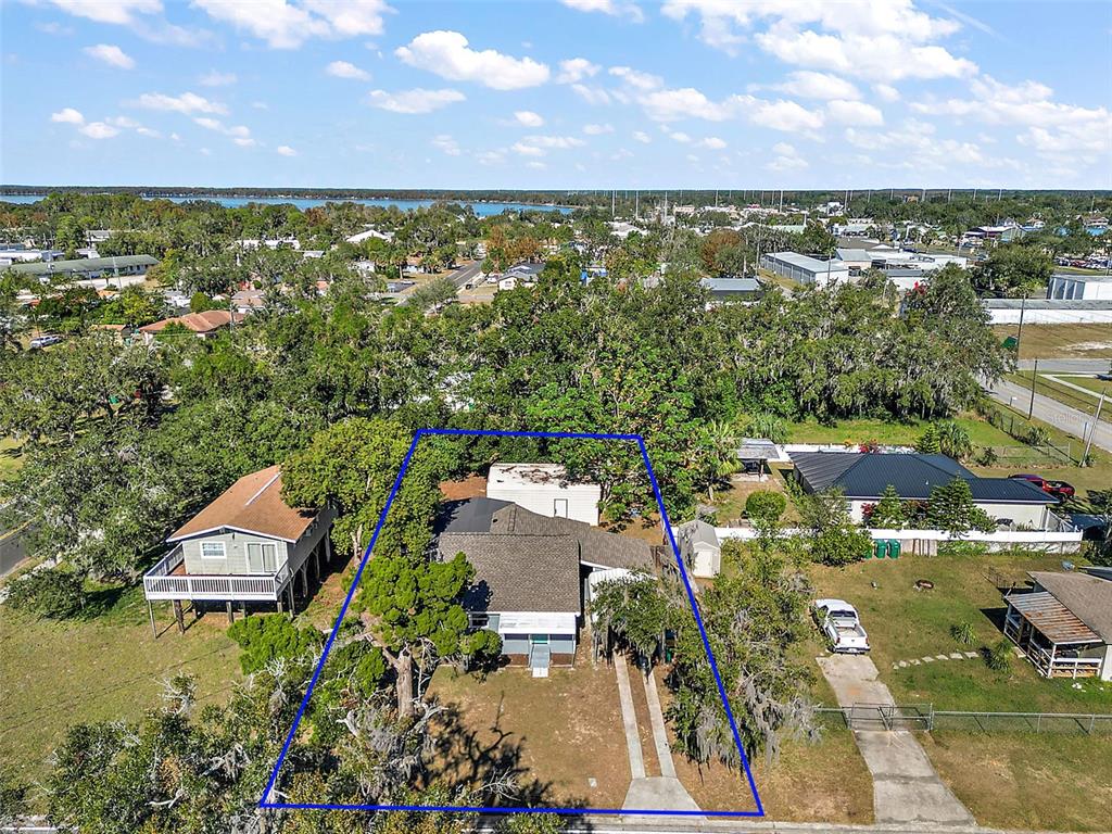 105 W STEVENS AVENUE, EUSTIS, FL — photo 3 of 30