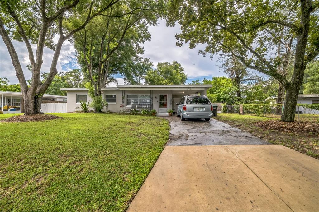 1435 EDEN DRIVE