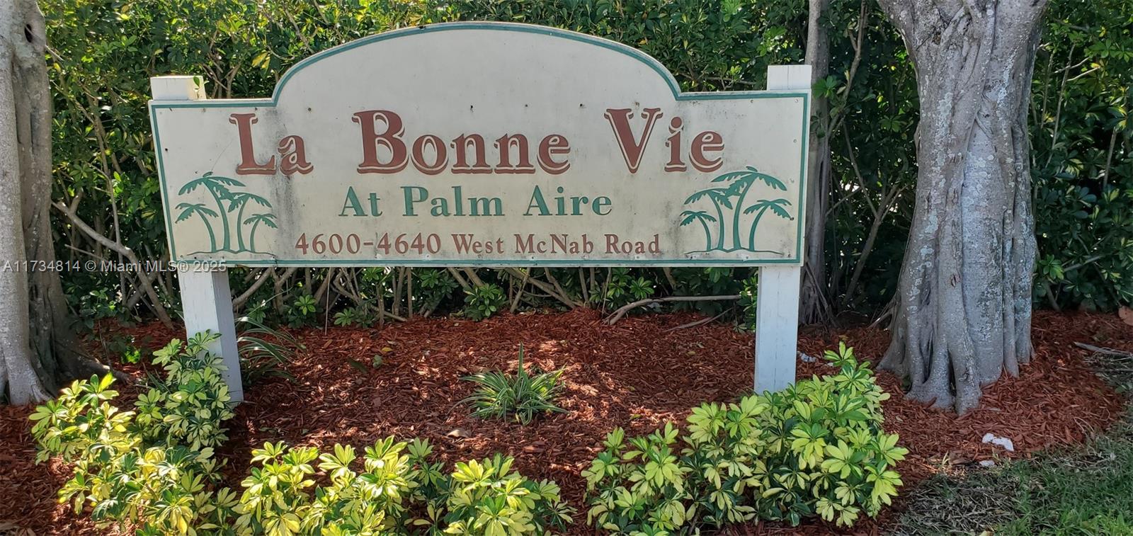 4630 W Mcnab Rd # D1, Pompano Beach FL 33069