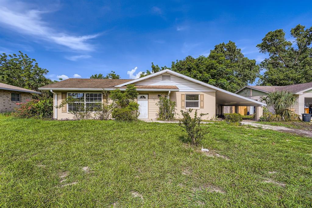 830 N SUNSET DRIVE