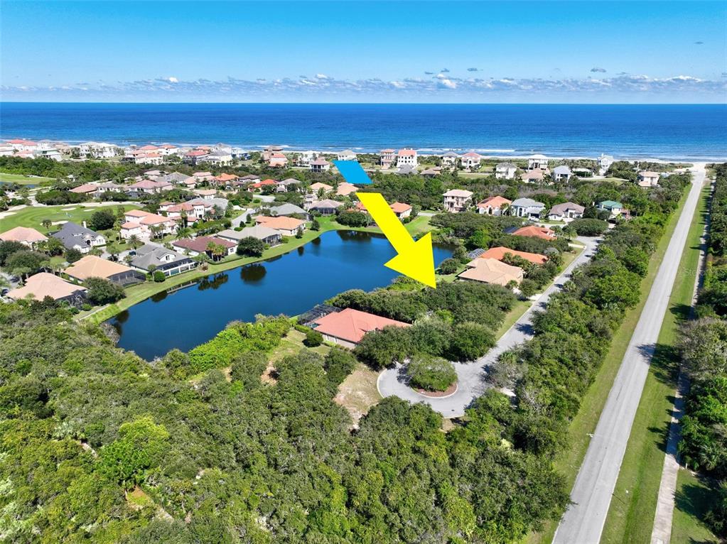 40 ATLANTIC PLACE, PALM COAST, FL — photo 2 of 30