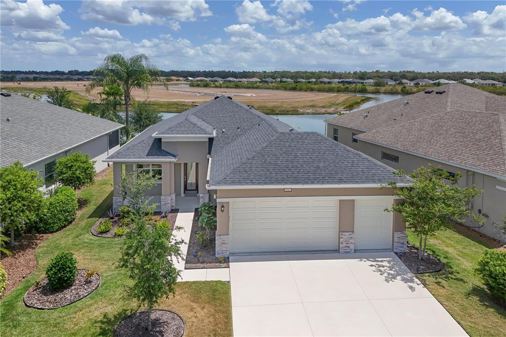 8664 BRIDGEPORT BAY CIRCLE
