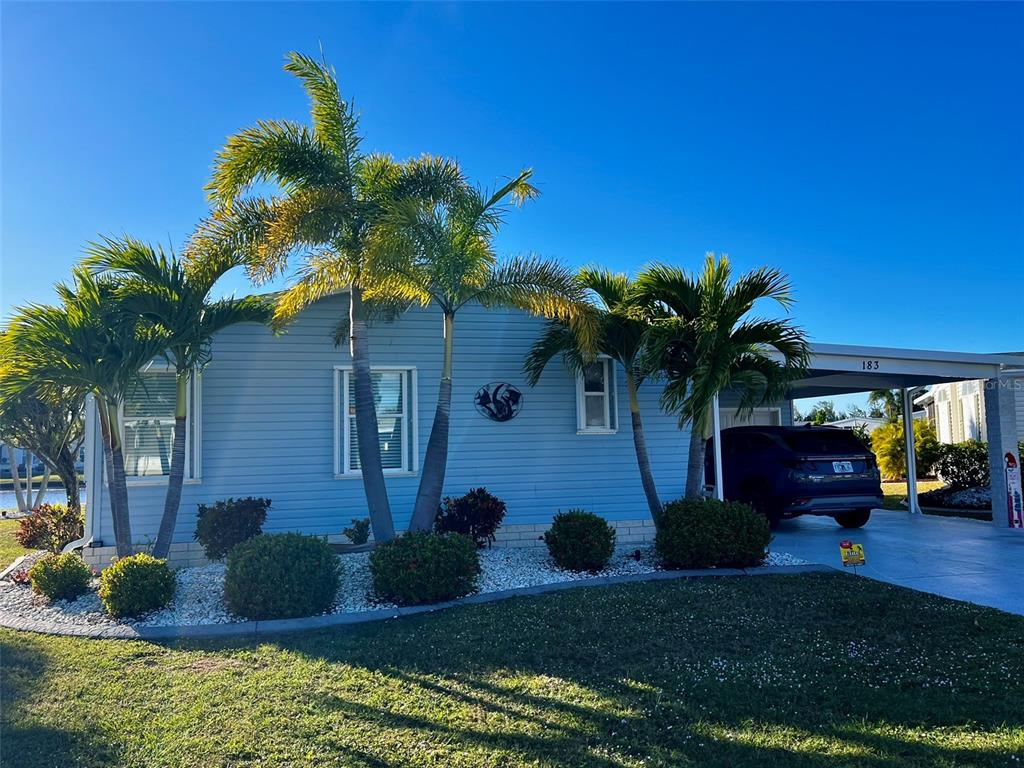 5601 DUNCAN ROAD UNIT 183