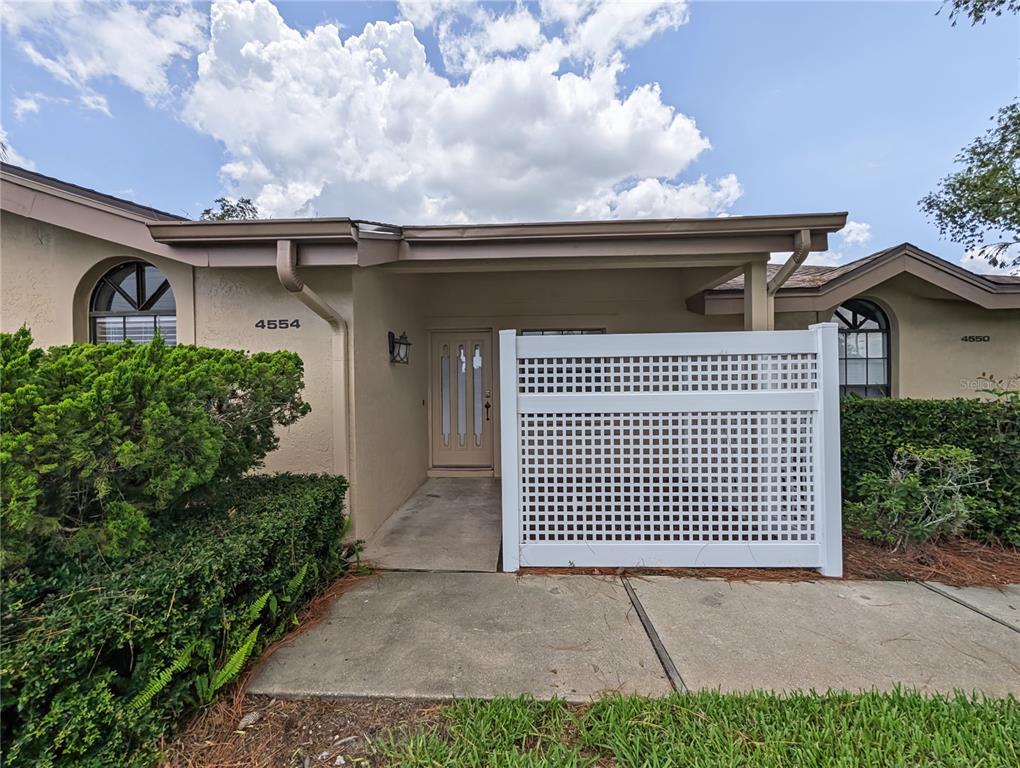 4554 MORNINGSIDE UNIT 42