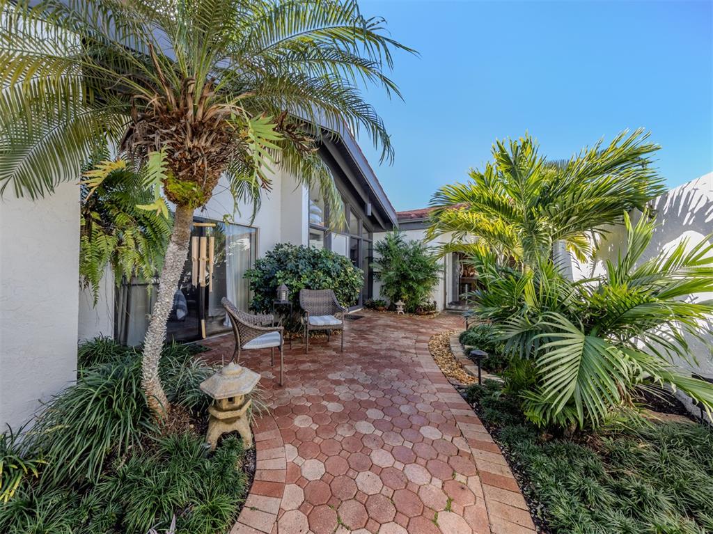 786 SARABAY ROAD UNIT 19, OSPREY, FL — photo 3 of 30