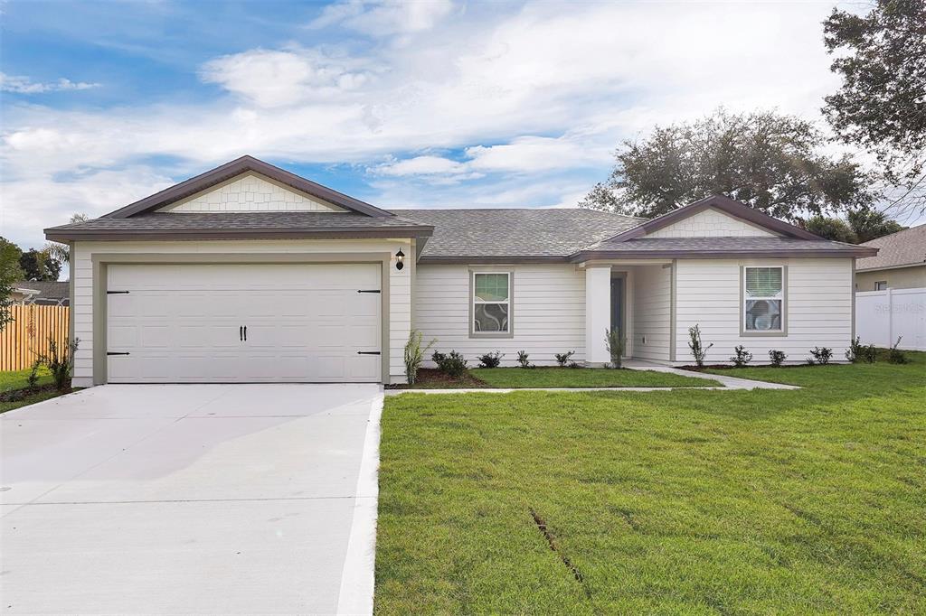 80 PRINCETON LANE