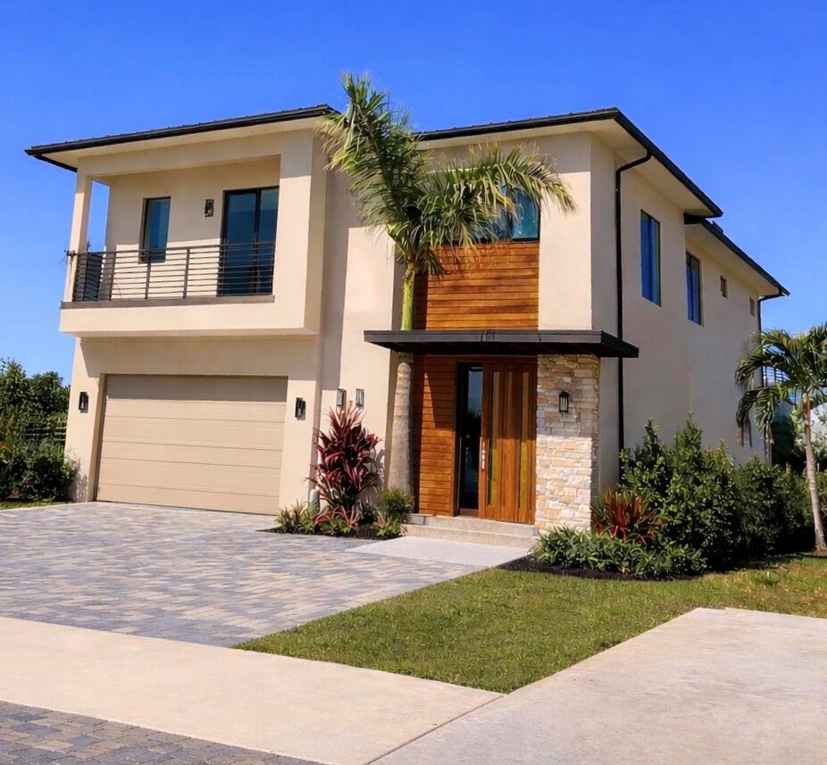 245 NE 11th Street, Delray Beach FL 33483