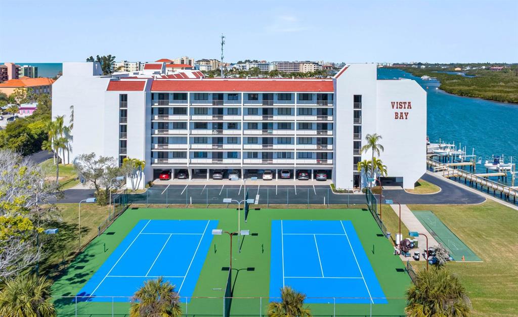19111 VISTA BAY DRIVE UNIT 301